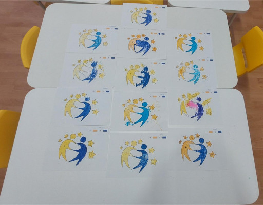 Happy ErasmusDays and Happy eTwinning Day, everybody!